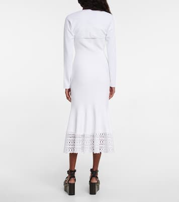 Coprispalle in maglia | Alaïa