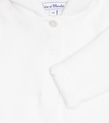 Baby - Giacca in cotone | Tartine et Chocolat