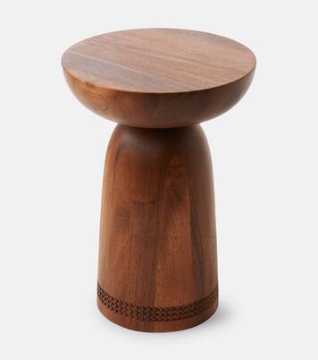 Nera stool | Zanat