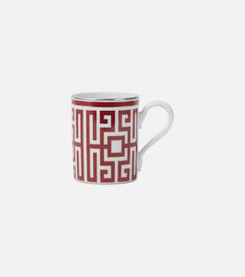 Labirinto mug | Ginori 1735