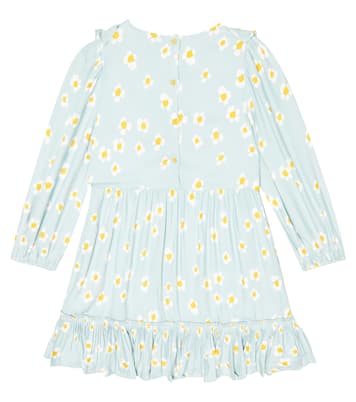 Bedrucktes Kleid | Stella McCartney Kids