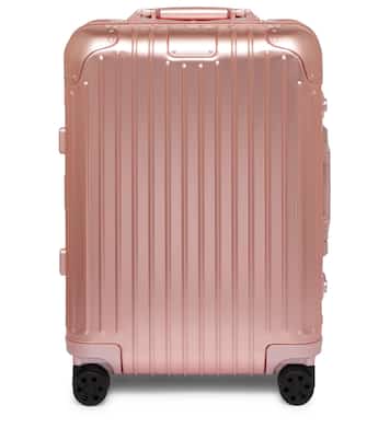 Original Cabin suitcase | RIMOWA