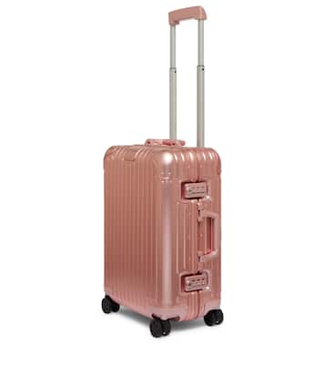 Original Cabin suitcase | RIMOWA
