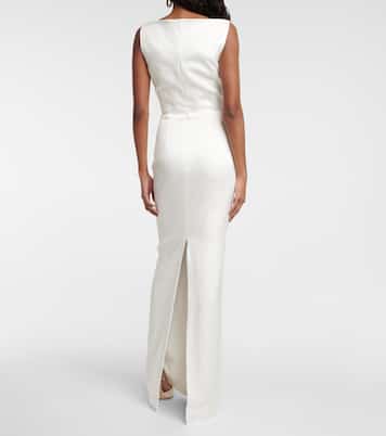 Bustier-Robe Clove | Alex Perry