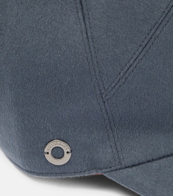Cashmere cap | Loro Piana