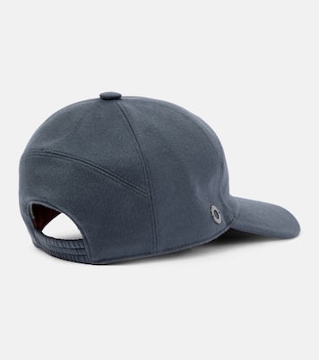 Cashmere cap | Loro Piana