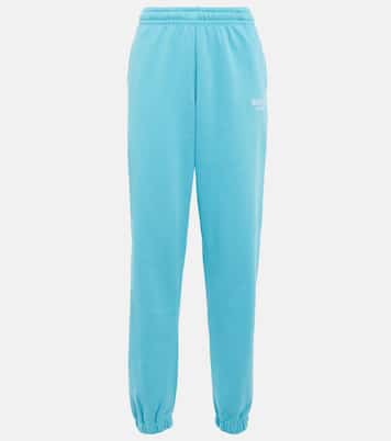 Mimi cotton sweatpants | Rotate