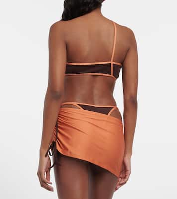 Le Haut De Maillot Maio bikini top | Jacquemus