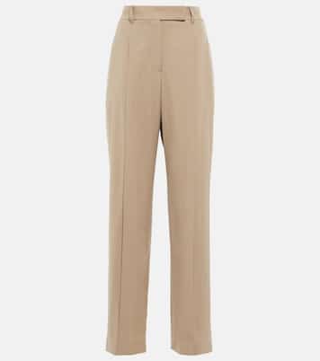 Pantalon ample | Brunello Cucinelli