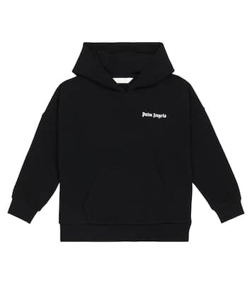 Hoodie aus Baumwolle | Palm Angels Kids