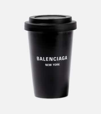 Becher New York  | Balenciaga