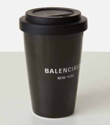 Becher New York  | Balenciaga
