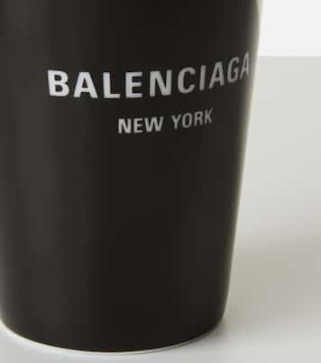 Becher New York  | Balenciaga