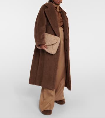 حقيبة كلاتش Teddy Envelope Small | Max Mara