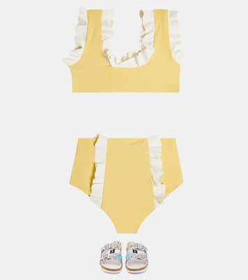 Bikini-Höschen Kayenta | Marysia Bumby