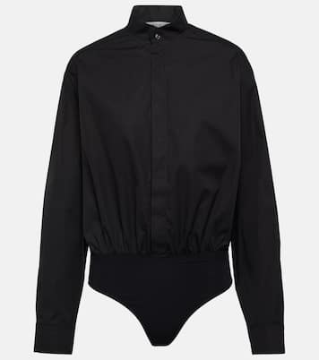 Body en coton | Alaïa