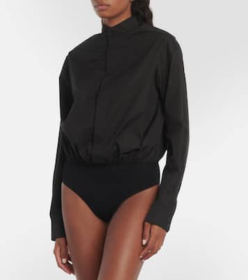 Body en coton | Alaïa