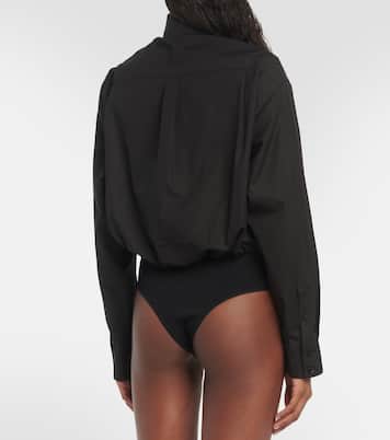 Body en coton | Alaïa