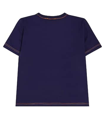 x Garfield - Top in cotone | Marc Jacobs Kids
