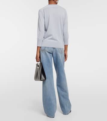 Pullover Piuma aus Kaschmir | Loro Piana