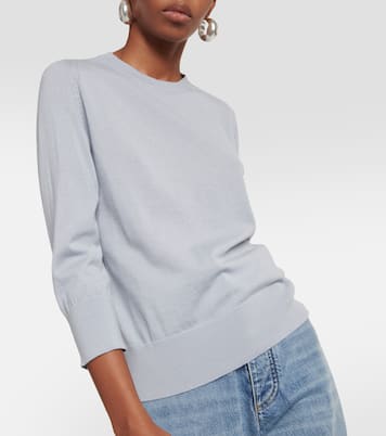 Pullover Piuma aus Kaschmir | Loro Piana