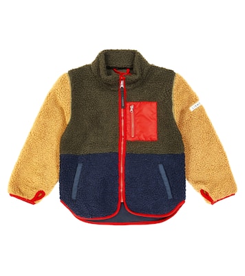 Jacke Nolan aus Fleece | Liewood
