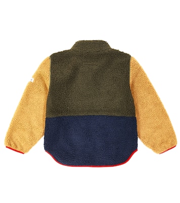 Jacke Nolan aus Fleece | Liewood