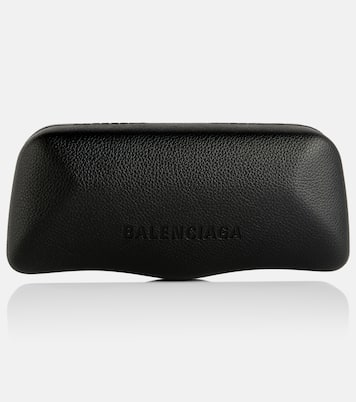Gafas de sol Dynasty rectangulares | Balenciaga