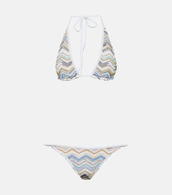Zig Zag bikini | Missoni Mare