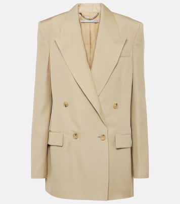 Blazer doppiopetto | Stella McCartney