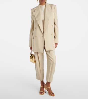 Blazer doppiopetto | Stella McCartney