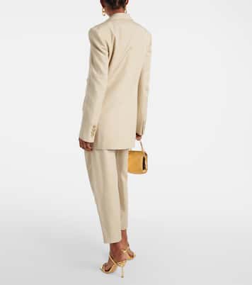 Blazer doppiopetto | Stella McCartney