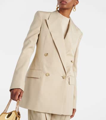 Blazer doppiopetto | Stella McCartney