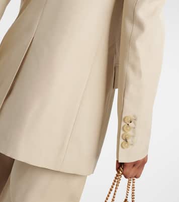Blazer doppiopetto | Stella McCartney