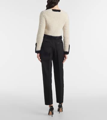 Cardigan | Nina Ricci