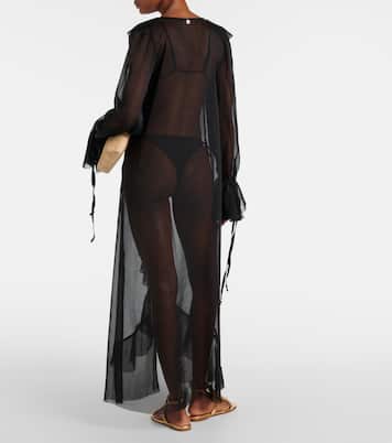 Robe de plage Stefhani | Bananhot