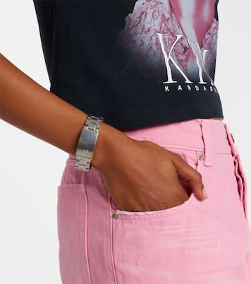 Bracciale rigido 24/7 | Balenciaga