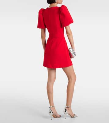 Verziertes Minikleid Karina | Rebecca Vallance