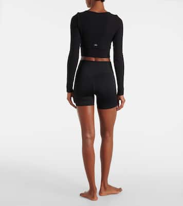 Bikershorts Energy | Alo Yoga