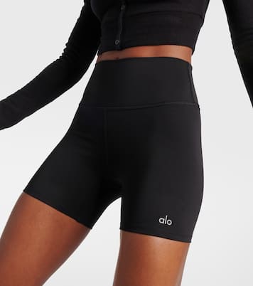 Bikershorts Energy | Alo Yoga