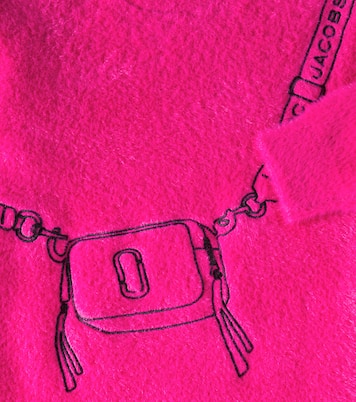 Bedrucktes Kleid | Marc Jacobs Kids