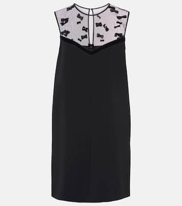 Abito corto Elegante Nandina | Max Mara