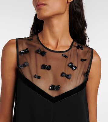 Abito corto Elegante Nandina | Max Mara