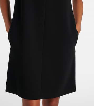 Abito corto Elegante Nandina | Max Mara