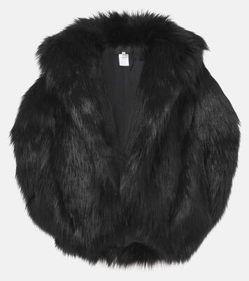 Giacca in pelliccia sintetica | Givenchy
