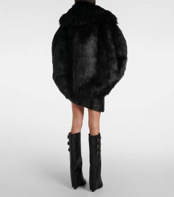 Giacca in pelliccia sintetica | Givenchy