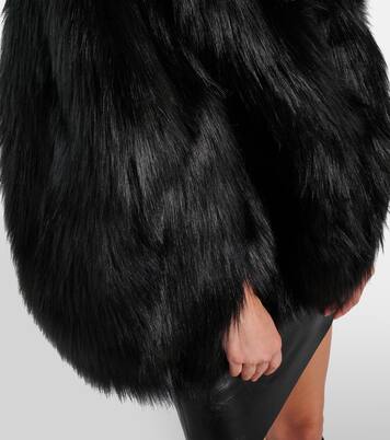 Giacca in pelliccia sintetica | Givenchy