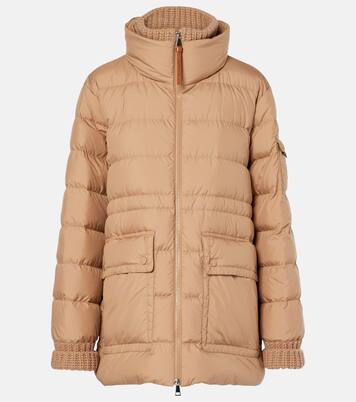 Veste doudoune Baux | Moncler
