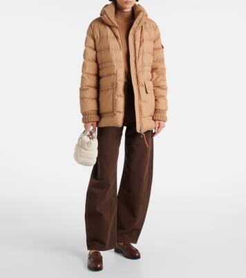 Veste doudoune Baux | Moncler