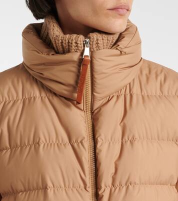 Veste doudoune Baux | Moncler